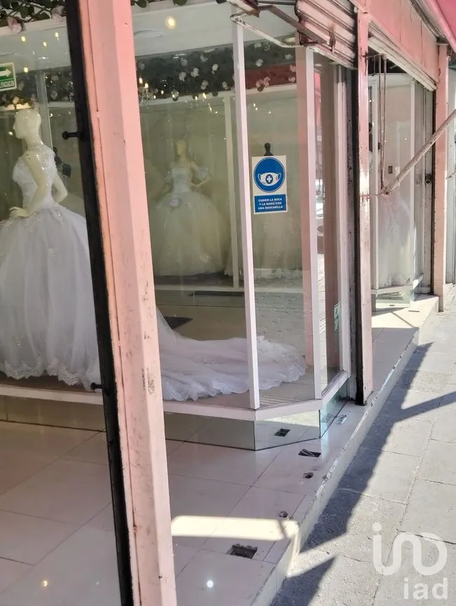 Edificio en Venta en Centro, Puebla, Puebla | NEX-263668 | iad México | Foto 4 de 11