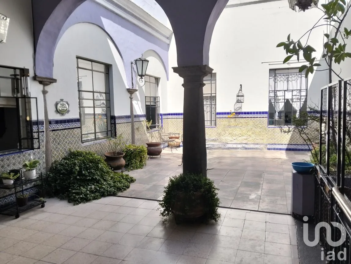 Casa en Venta en Centro, Puebla, Puebla | NEX-263699 | iad México | Foto 2 de 9