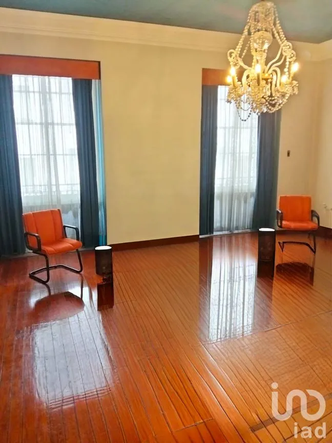 Casa en Venta en Centro, Puebla, Puebla | NEX-263699 | iad México | Foto 3 de 9