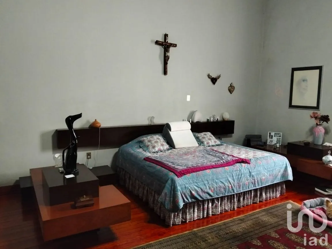Casa en Venta en Centro, Puebla, Puebla | NEX-263699 | iad México | Foto 8 de 9