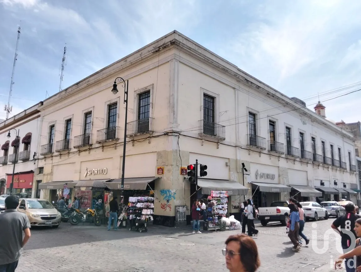 Casa en Venta en Centro, Puebla, Puebla | NEX-263699 | iad México | Foto 1 de 9