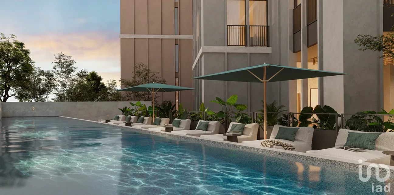 Departamento en Venta en Pocitos, Aguascalientes, Aguascalientes | NEX-285927 | iad México | Foto 12 de 12