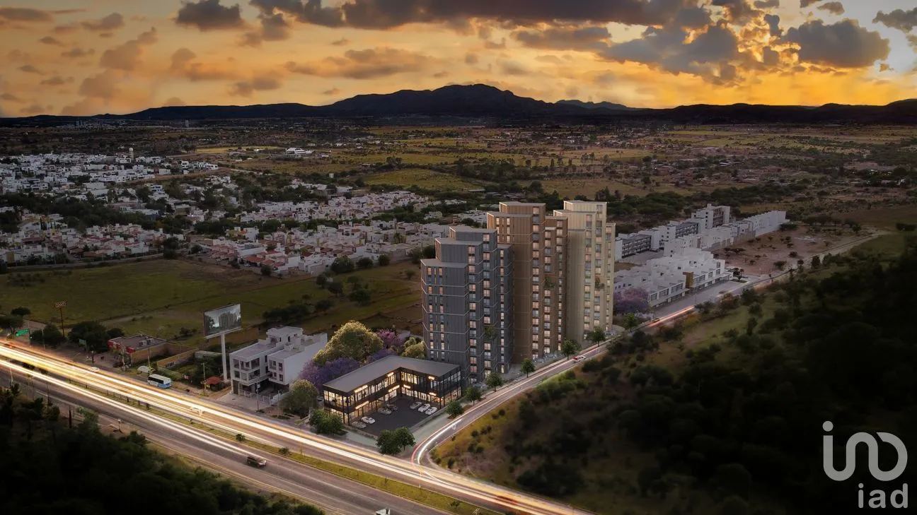Departamento en Venta en Pocitos, Aguascalientes, Aguascalientes | NEX-285931 | iad México | Foto 3 de 15