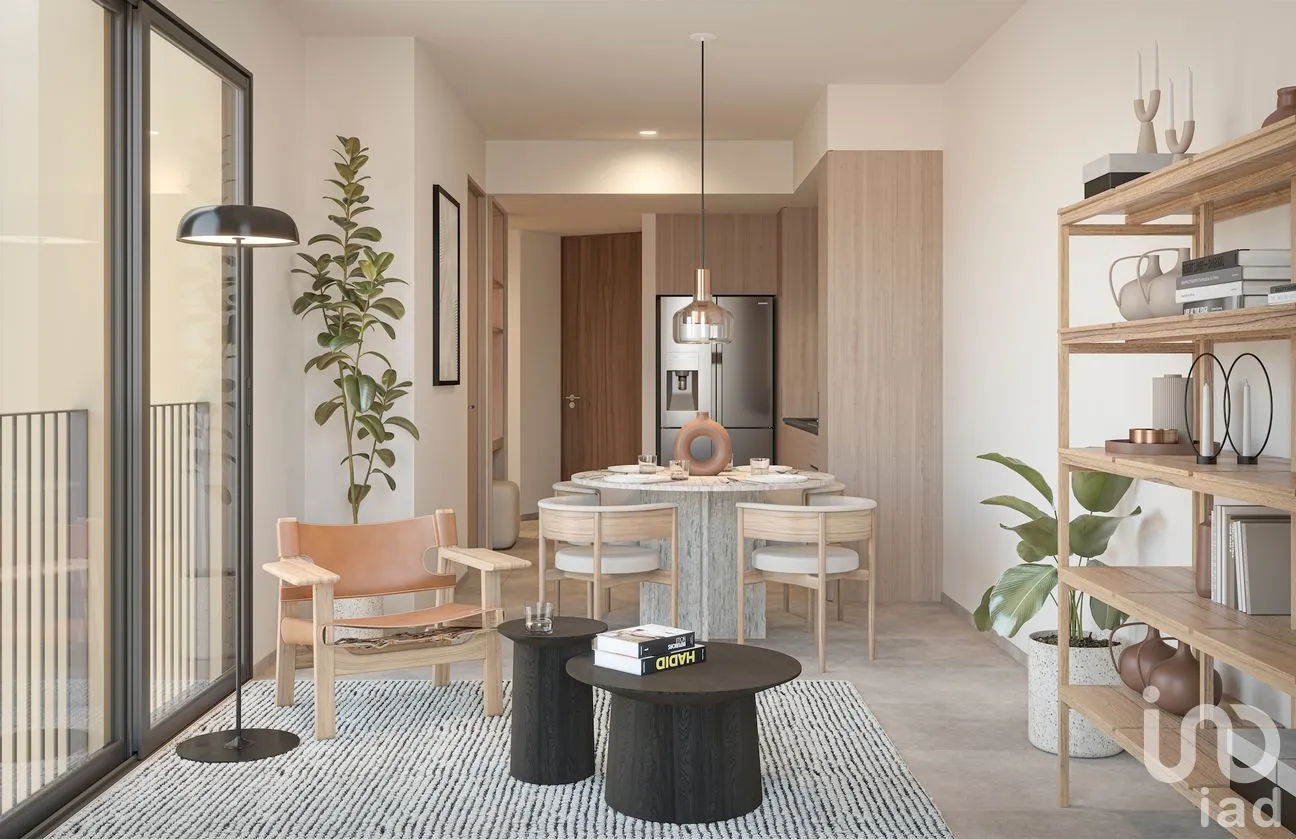 Departamento en Venta en Pocitos, Aguascalientes, Aguascalientes | NEX-285931 | iad México | Foto 6 de 15