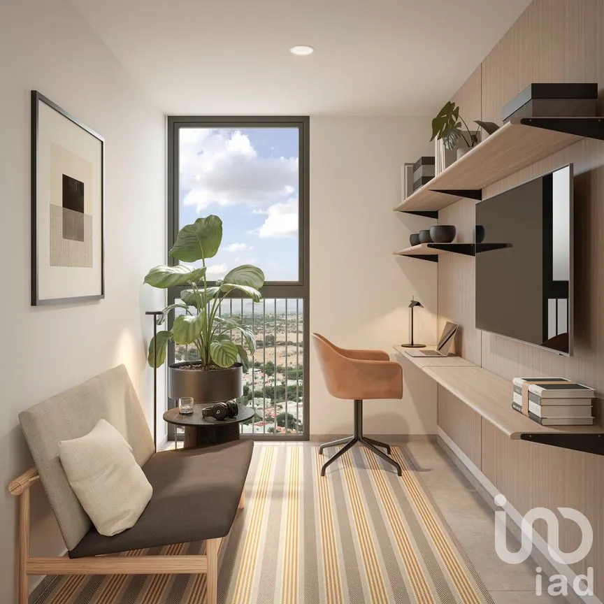 Departamento en Venta en Pocitos, Aguascalientes, Aguascalientes | NEX-285938 | iad México | Foto 5 de 16