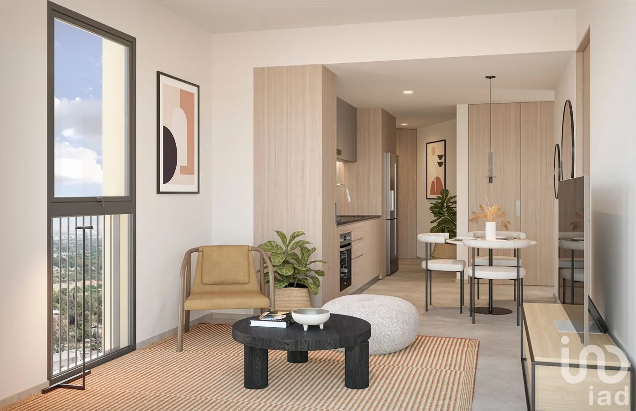 Departamento en Venta en Pocitos, Aguascalientes, Aguascalientes | NEX-285938 | iad México | Foto 7 de 16