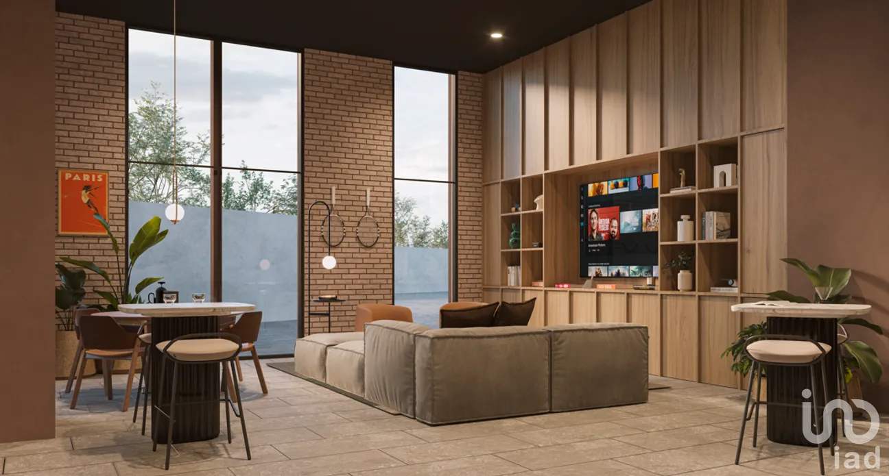 Departamento en Venta en Pocitos, Aguascalientes, Aguascalientes | NEX-285939 | iad M éxico | Foto 14 de 16