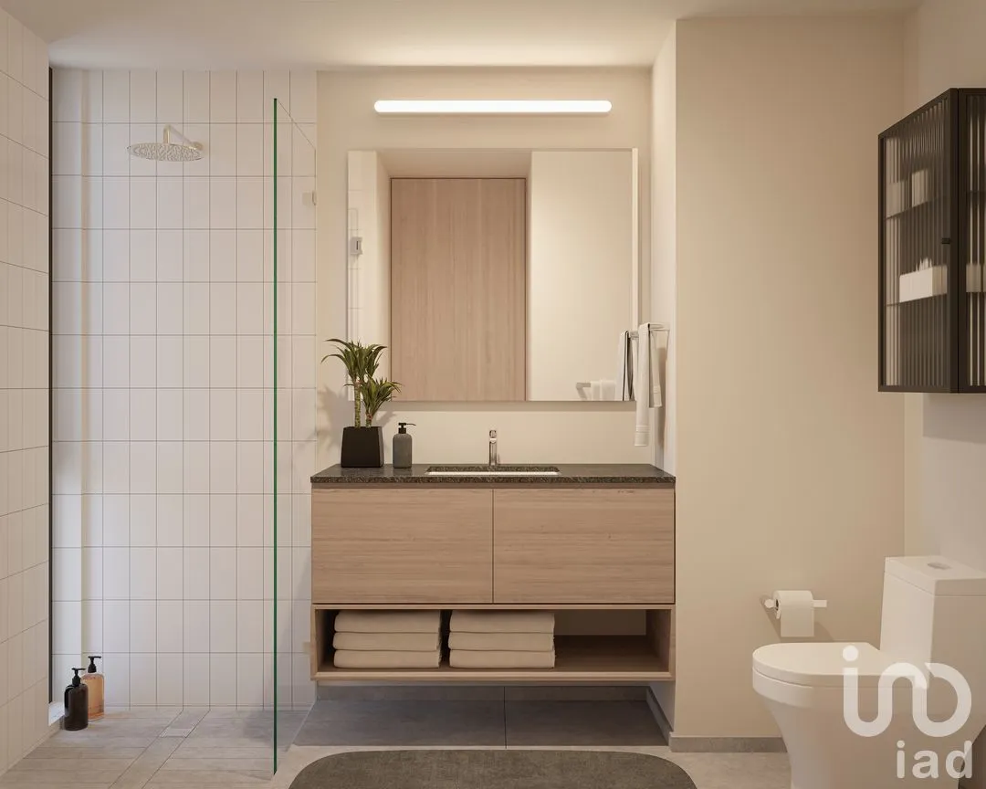 Departamento en Venta en Pocitos, Aguascalientes, Aguascalientes | NEX-285939 | iad México | Foto 5 de 16