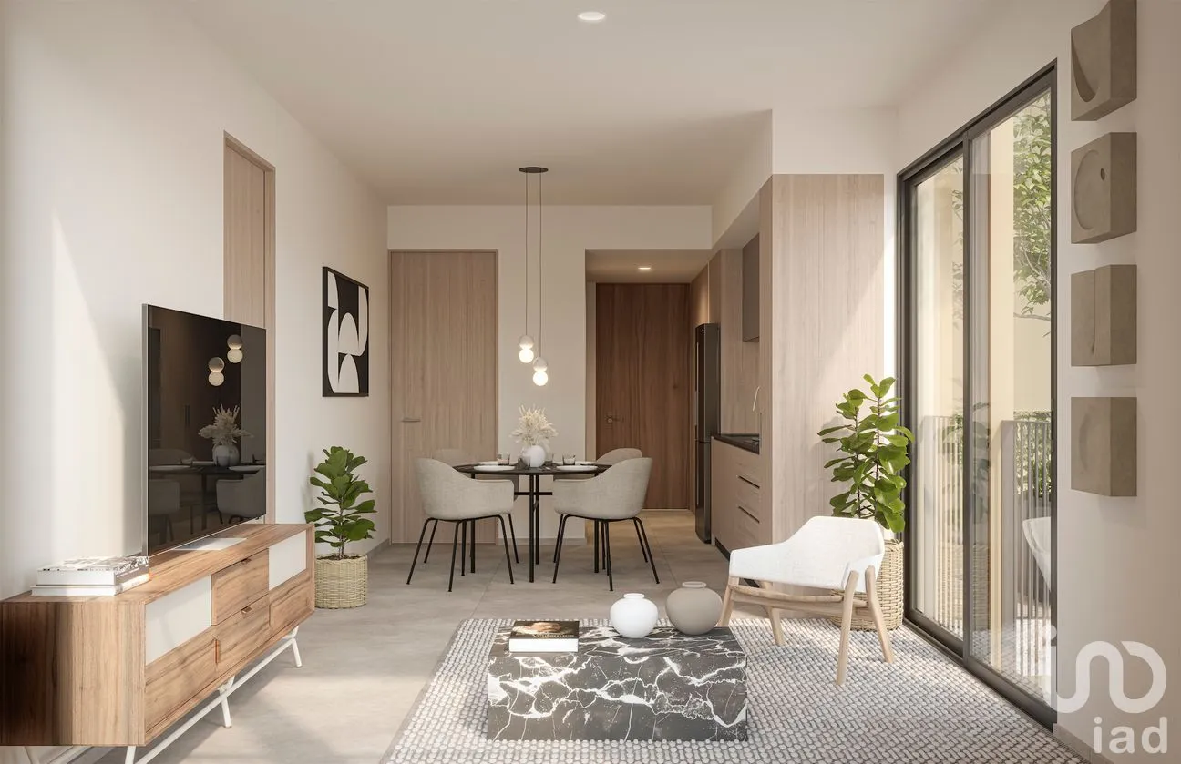 Departamento en Venta en Pocitos, Aguascalientes, Aguascalientes | NEX-285939 | iad México | Foto 8 de 16