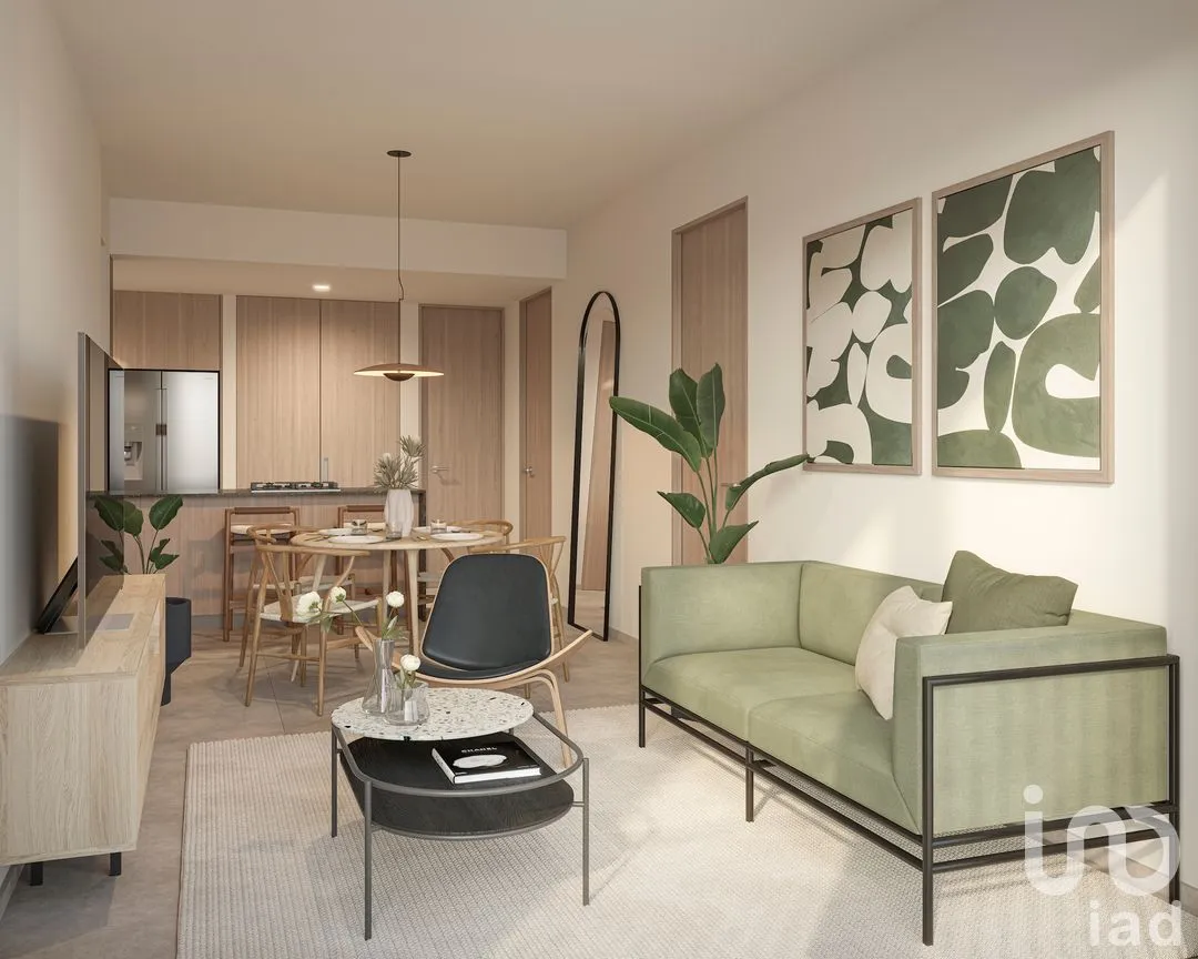 Departamento en Venta en Pocitos, Aguascalientes, Aguascalientes | NEX-285940 | iad México | Foto 6 de 14
