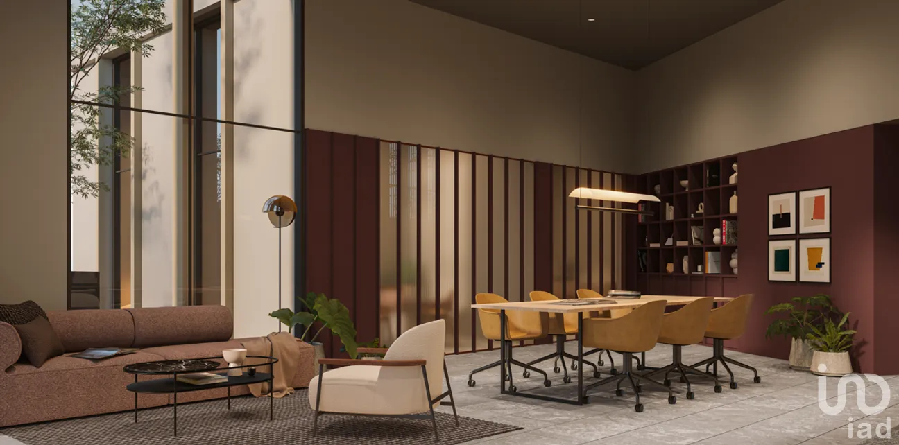Departamento en Venta en Pocitos, Aguascalientes, Aguascalientes | NEX-285940 | iad México | Foto 9 de 14