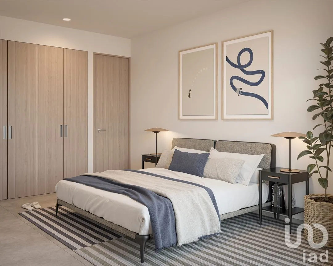 Departamento en Venta en Pocitos, Aguascalientes, Aguascalientes | NEX-285941 | iad México | Foto 5 de 17
