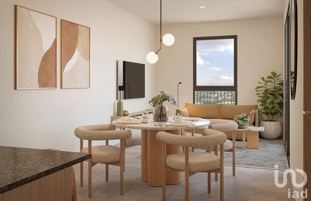 Departamento en Venta en Pocitos, Aguascalientes, Aguascalientes | NEX-285941 | iad México | Foto 7 de 17