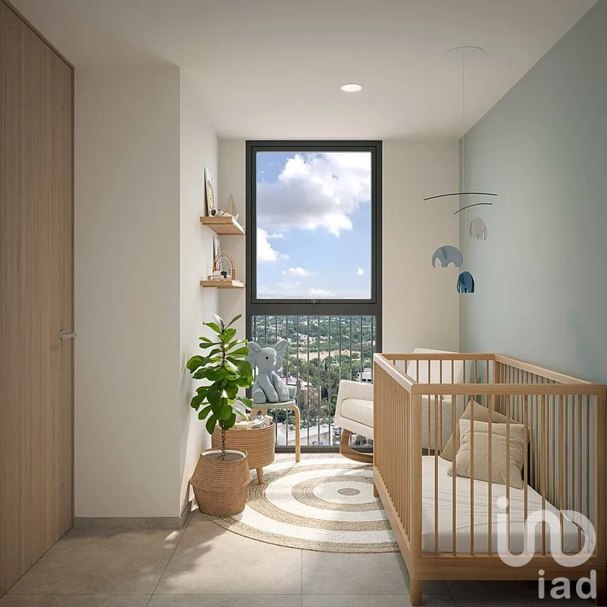 Departamento en Venta en Pocitos, Aguascalientes, Aguascalientes | NEX-285941 | iad México | Foto 8 de 17