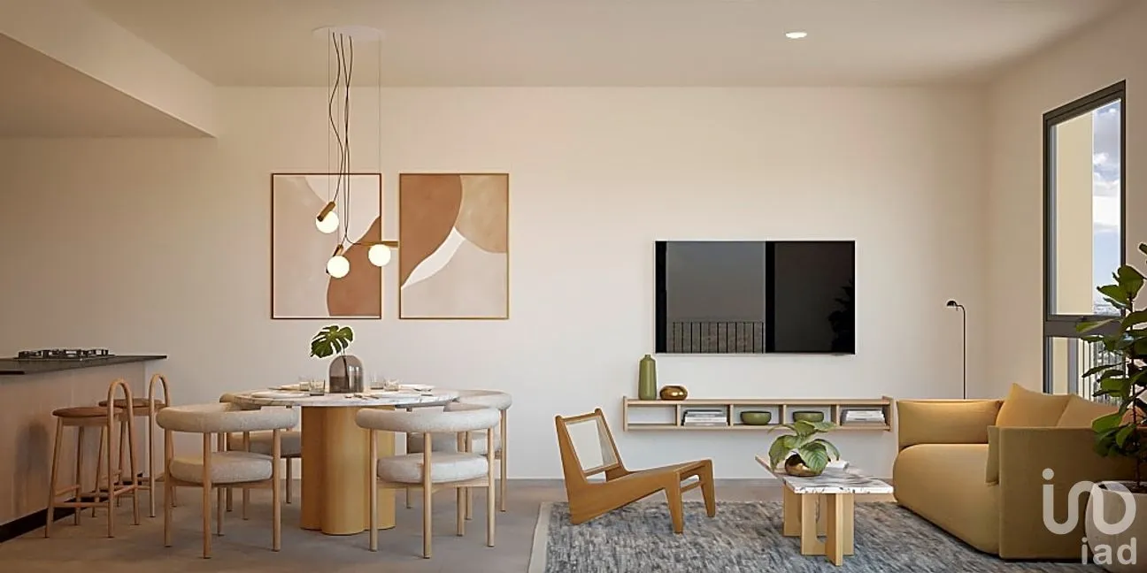 Departamento en Venta en Pocitos, Aguascalientes, Aguascalientes | NEX-285941 | iad México | Foto 9 de 17