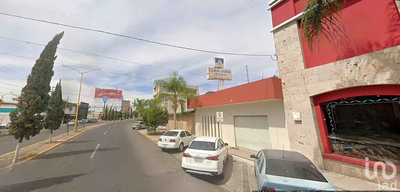 Local en Venta en Las Américas, Aguascalientes, Aguascalientes | NEX-285976 | iad México | Foto 2 de 12