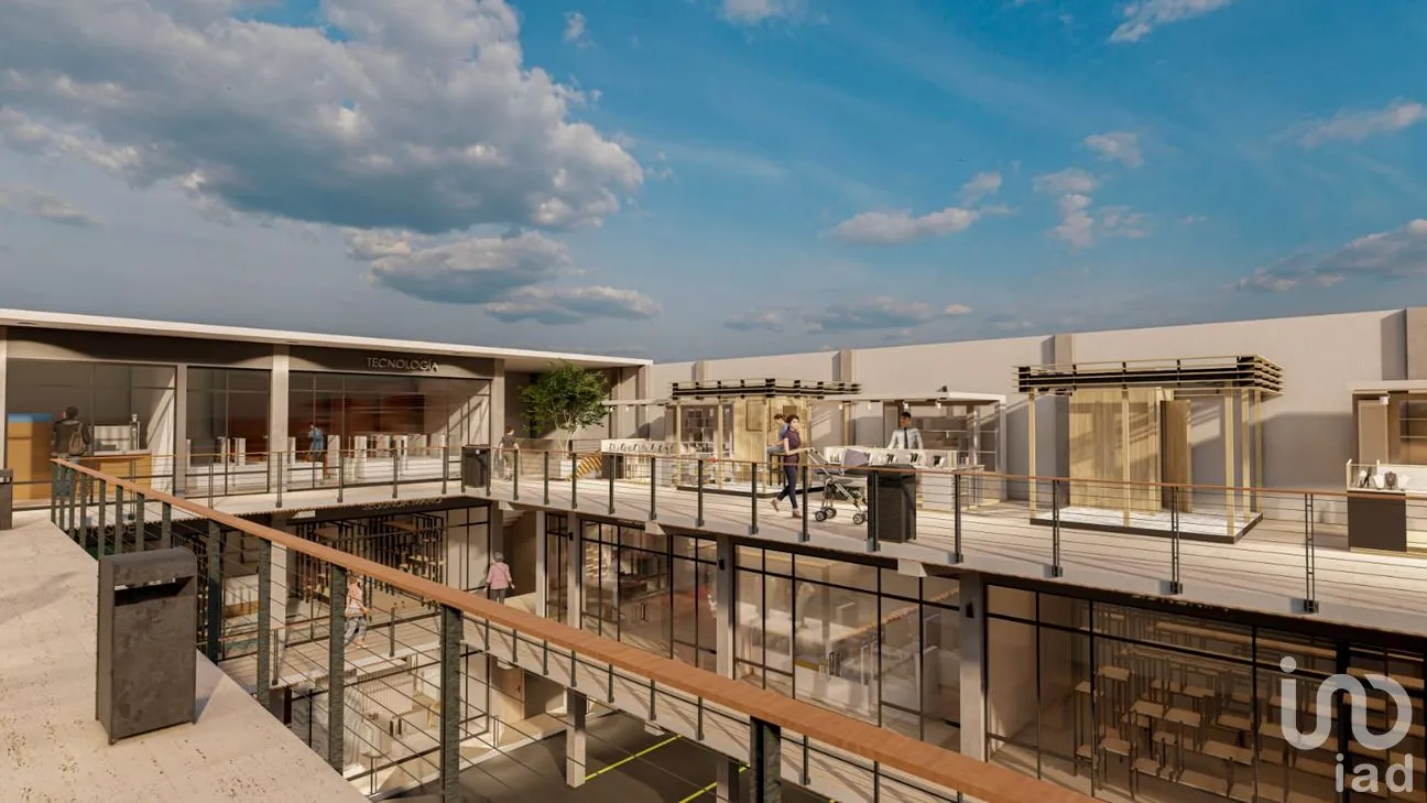 Local en Venta en Las Américas, Aguascalientes, Aguascalientes | NEX-285976 | iad México | Foto 5 de 12