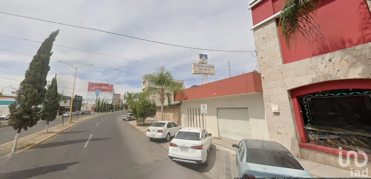 Local en Venta en Las Américas, Aguascalientes, Aguascalientes | NEX-285992 | iad México | Foto 2 de 12