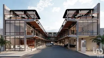 NEX-285992 - Local en Venta, con 1 recamara, con 34 m2 de construcción en Las Américas, CP 20230, Aguascalientes.