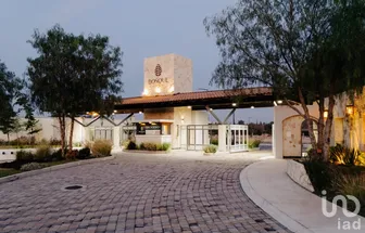 NEX-286037 - Terreno en Venta en Bosque Sereno, CP 20326, Aguascalientes.