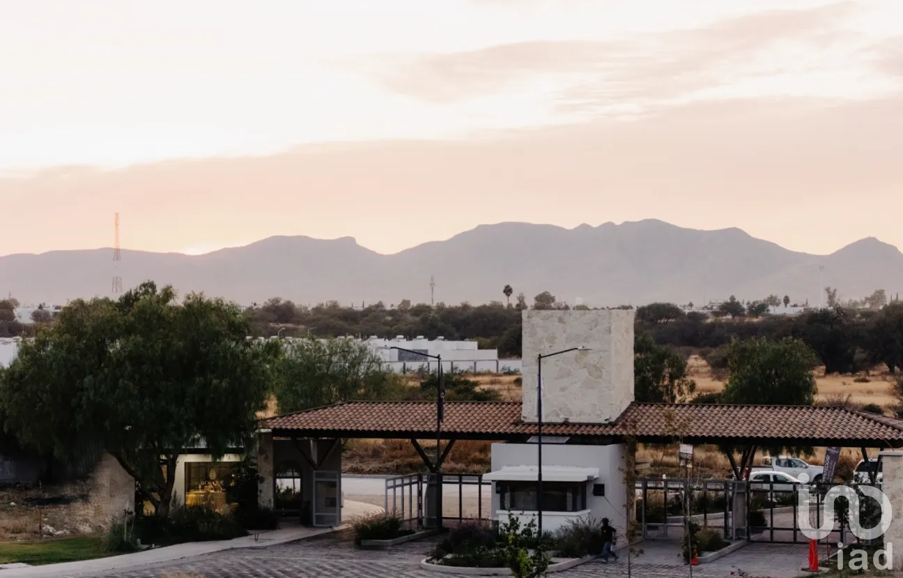 Terreno en Venta en Bosque Sereno, Aguascalientes, Aguascalientes | NEX-286044 | iad México | Foto 2 de 12