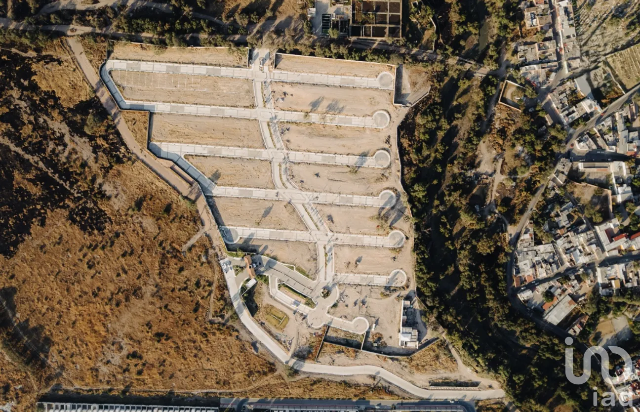 Terreno en Venta en Bosque Sereno, Aguascalientes, Aguascalientes | NEX-286044 | iad México | Foto 3 de 12