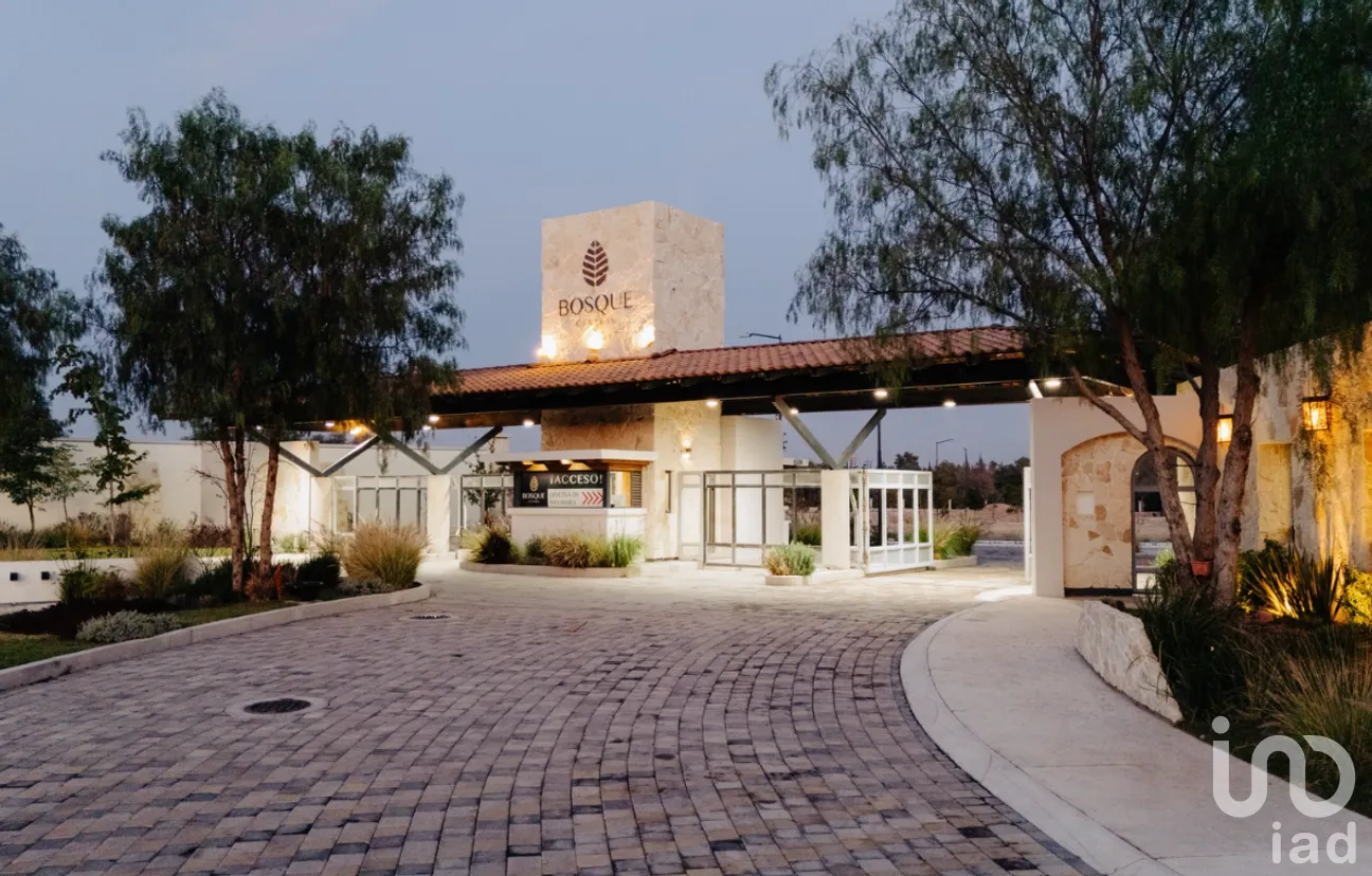 Terreno en Venta en Bosque Sereno, Aguascalientes, Aguascalientes | NEX-286044 | iad México | Foto 5 de 12