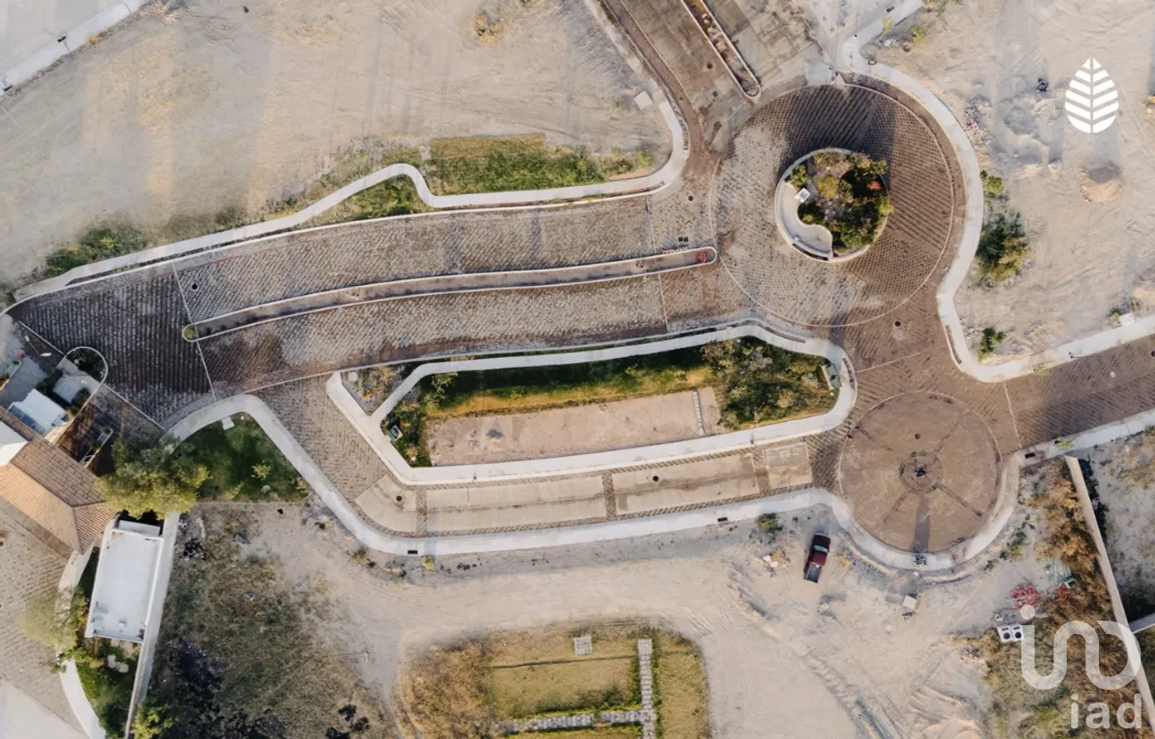 Terreno en Venta en Bosque Sereno, Aguascalientes, Aguascalientes | NEX-286044 | iad México | Foto 8 de 12