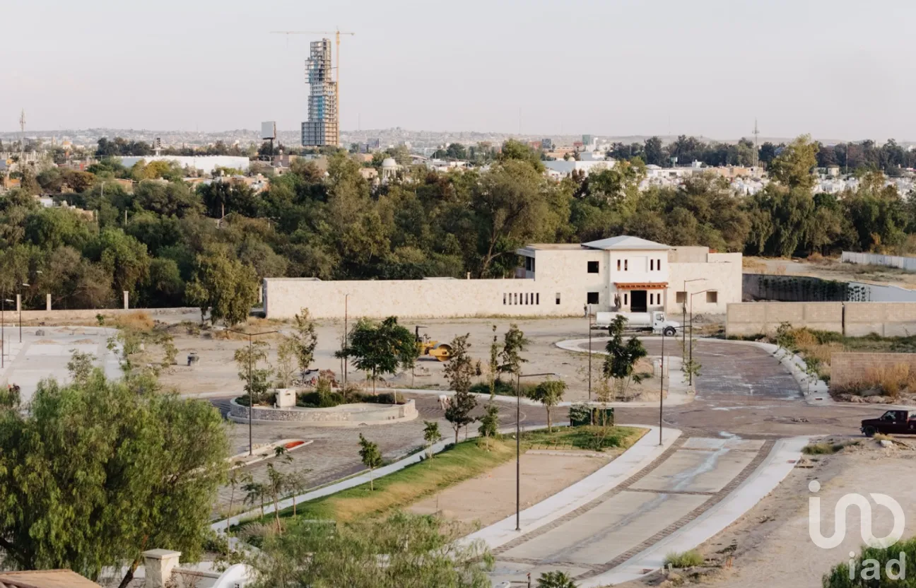 Terreno en Venta en Bosque Sereno, Aguascalientes, Aguascalientes | NEX-286044 | iad México | Foto 9 de 12