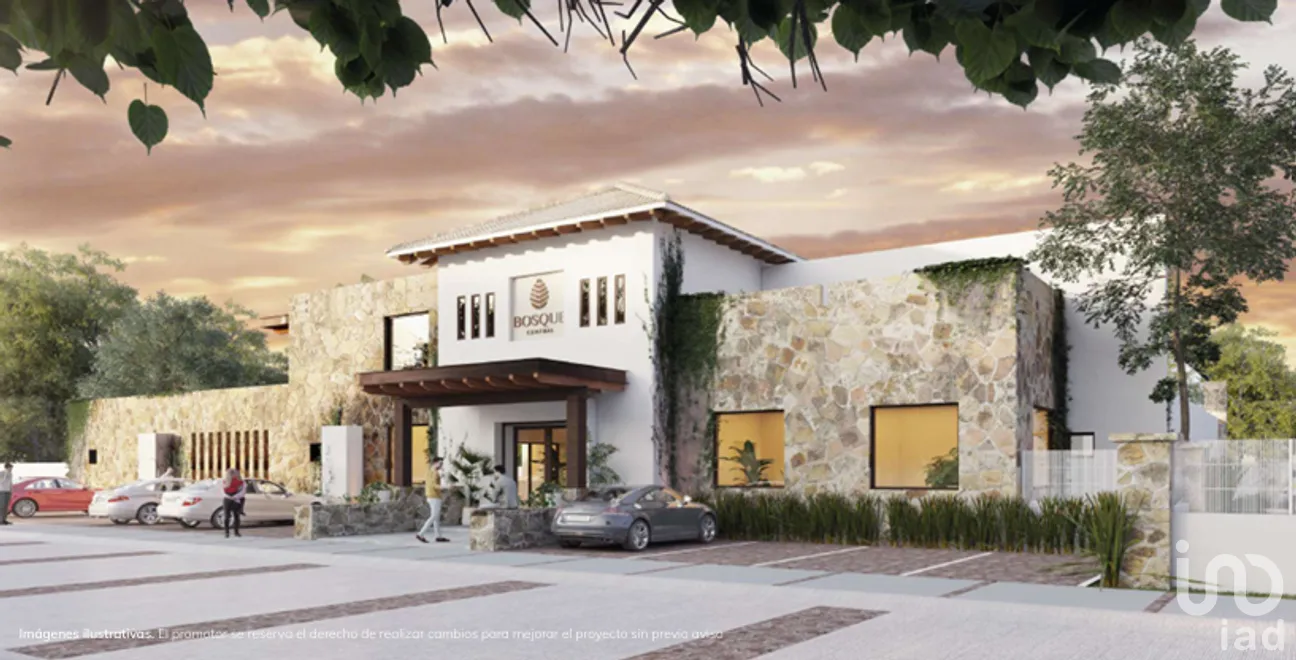 Terreno en Venta en Bosque Sereno, Aguascalientes, Aguascalientes | NEX-286044 | iad México | Foto 10 de 12