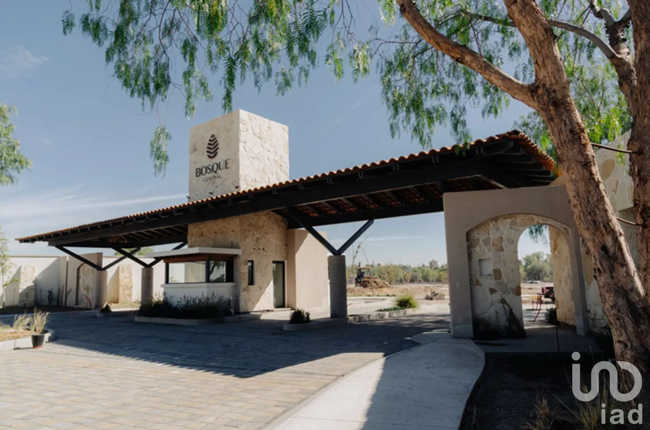 Terreno en Venta en Bosque Sereno, Aguascalientes, Aguascalientes | NEX-286044 | iad México | Foto 1 de 12