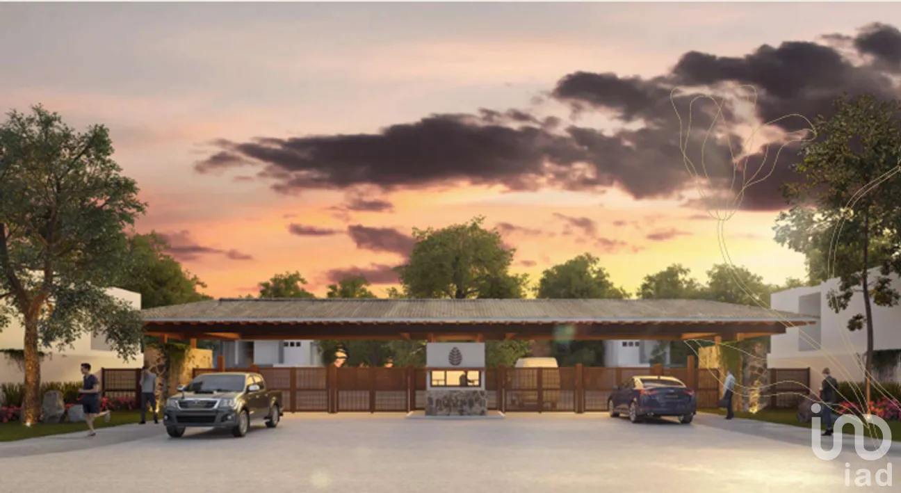 Terreno en Venta en Bosque Sereno, Aguascalientes, Aguascalientes | NEX-286045 | iad México | Foto 12 de 12