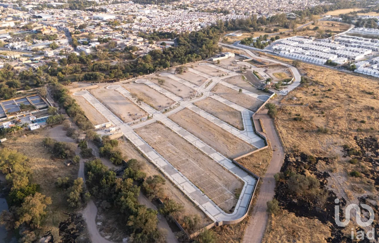 Terreno en Venta en Bosque Sereno, Aguascalientes, Aguascalientes | NEX-286045 | iad México | Foto 6 de 12