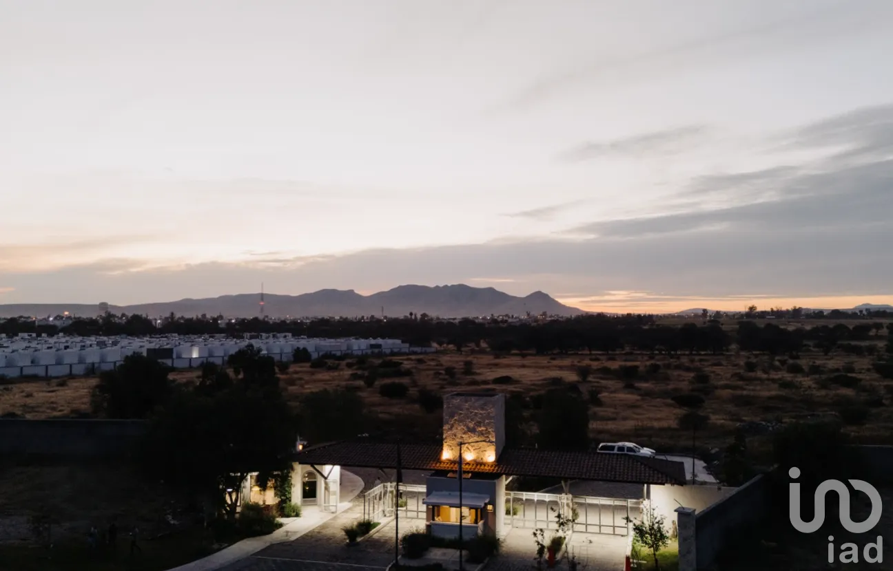 Terreno en Venta en Bosque Sereno, Aguascalientes, Aguascalientes | NEX-286045 | iad México | Foto 7 de 12