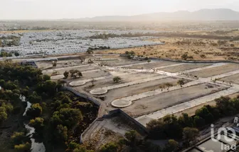NEX-286045 - Terreno en Venta en Bosque Sereno, CP 20326, Aguascalientes.