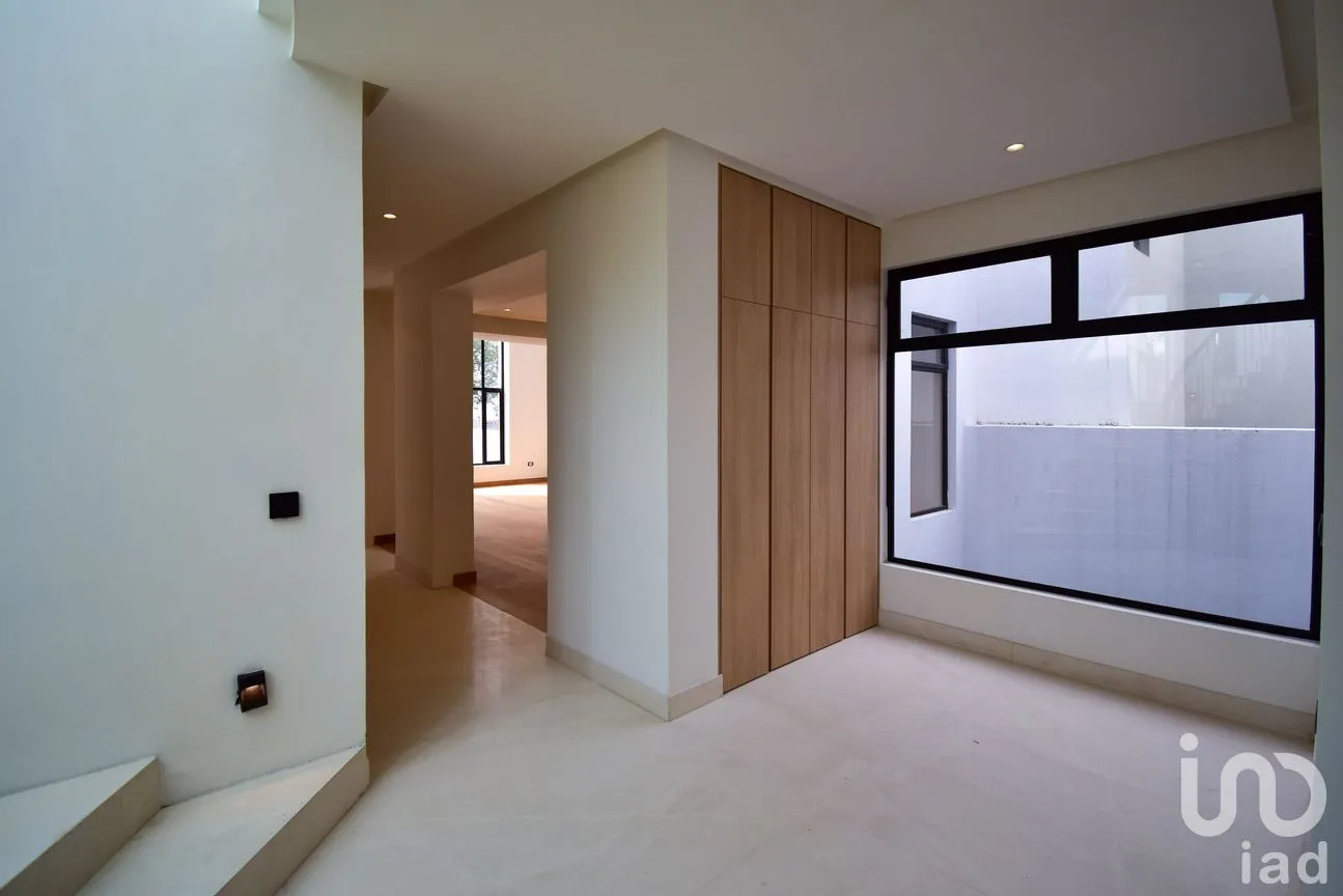 Casa en Venta en Valle Real, Zapopan, Jalisco | NEX-252251 | iad México | Foto 12 de 35