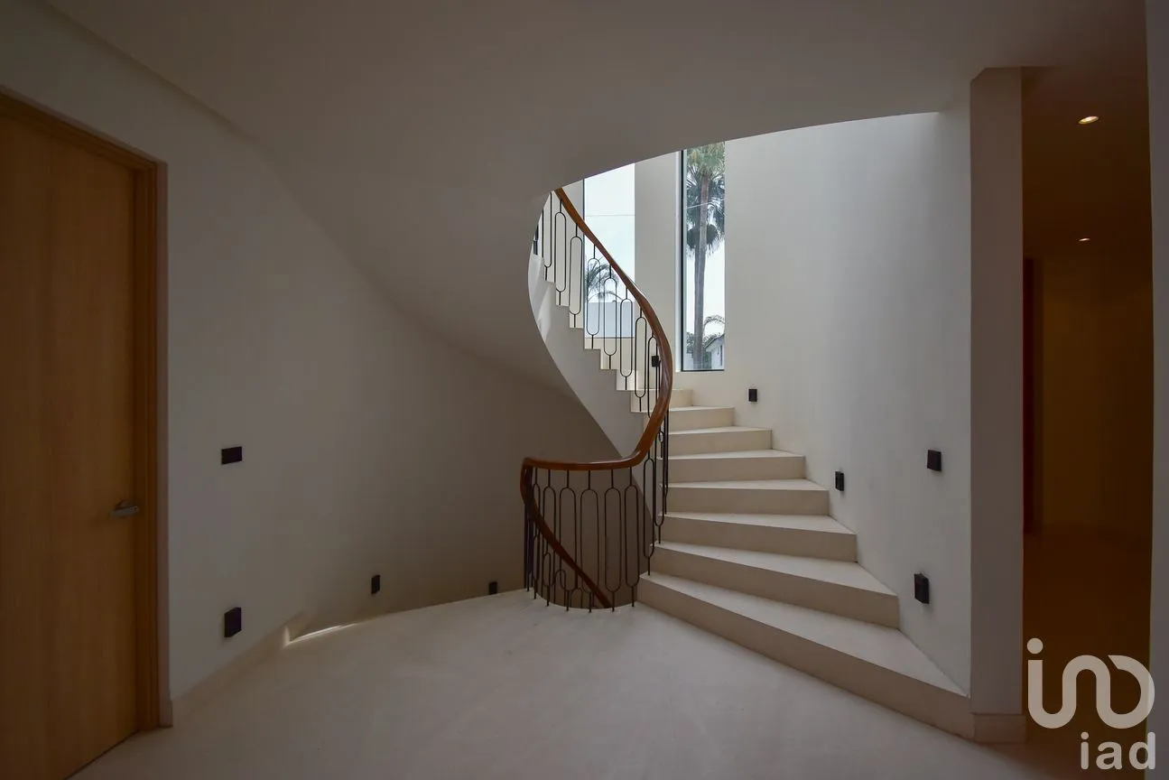Casa en Venta en Valle Real, Zapopan, Jalisco | NEX-252251 | iad México | Foto 13 de 35
