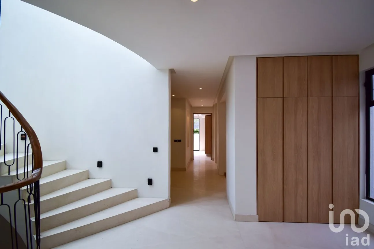 Casa en Venta en Valle Real, Zapopan, Jalisco | NEX-252251 | iad México | Foto 19 de 35