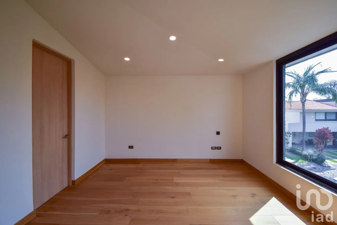 Casa en Venta en Valle Real, Zapopan, Jalisco | NEX-252251 | iad México | Foto 26 de 35