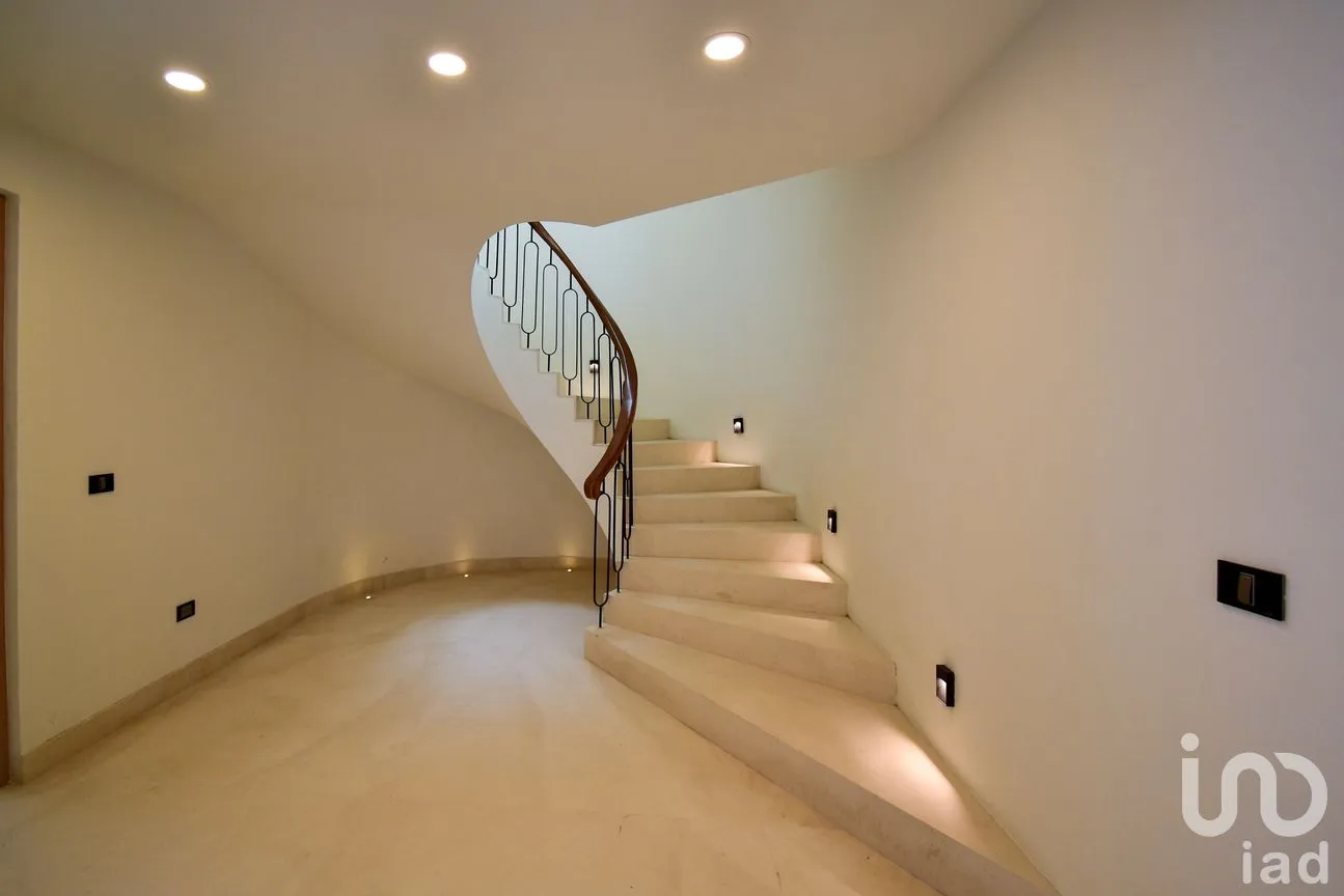 Casa en Venta en Valle Real, Zapopan, Jalisco | NEX-252251 | iad México | Foto 29 de 35