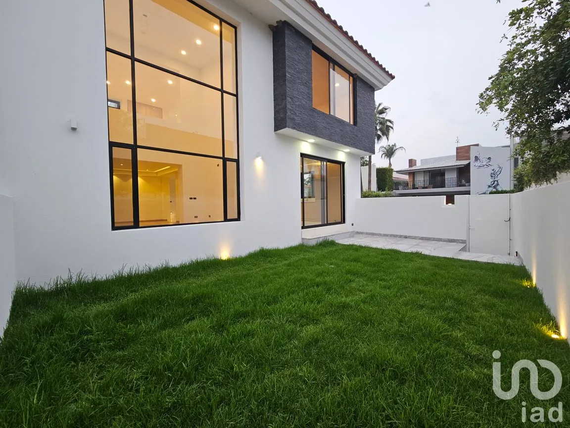Casa en Venta en Valle Real, Zapopan, Jalisco | NEX-252251 | iad México | Foto 35 de 35