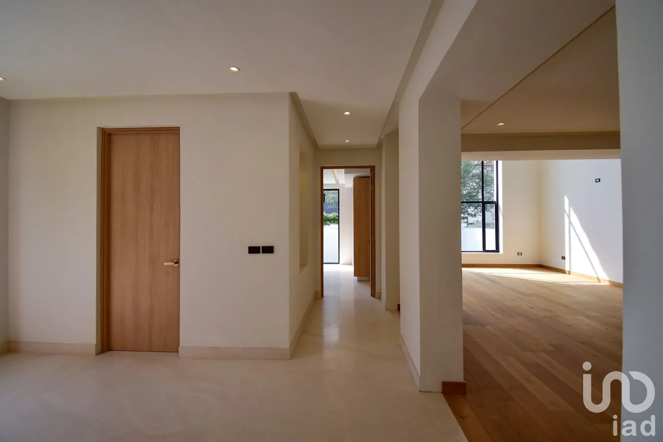 Casa en Venta en Valle Real, Zapopan, Jalisco | NEX-252251 | iad México | Foto 5 de 35