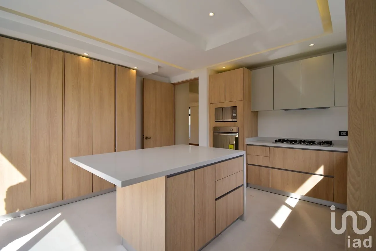 Casa en Venta en Valle Real, Zapopan, Jalisco | NEX-252251 | iad México | Foto 8 de 35