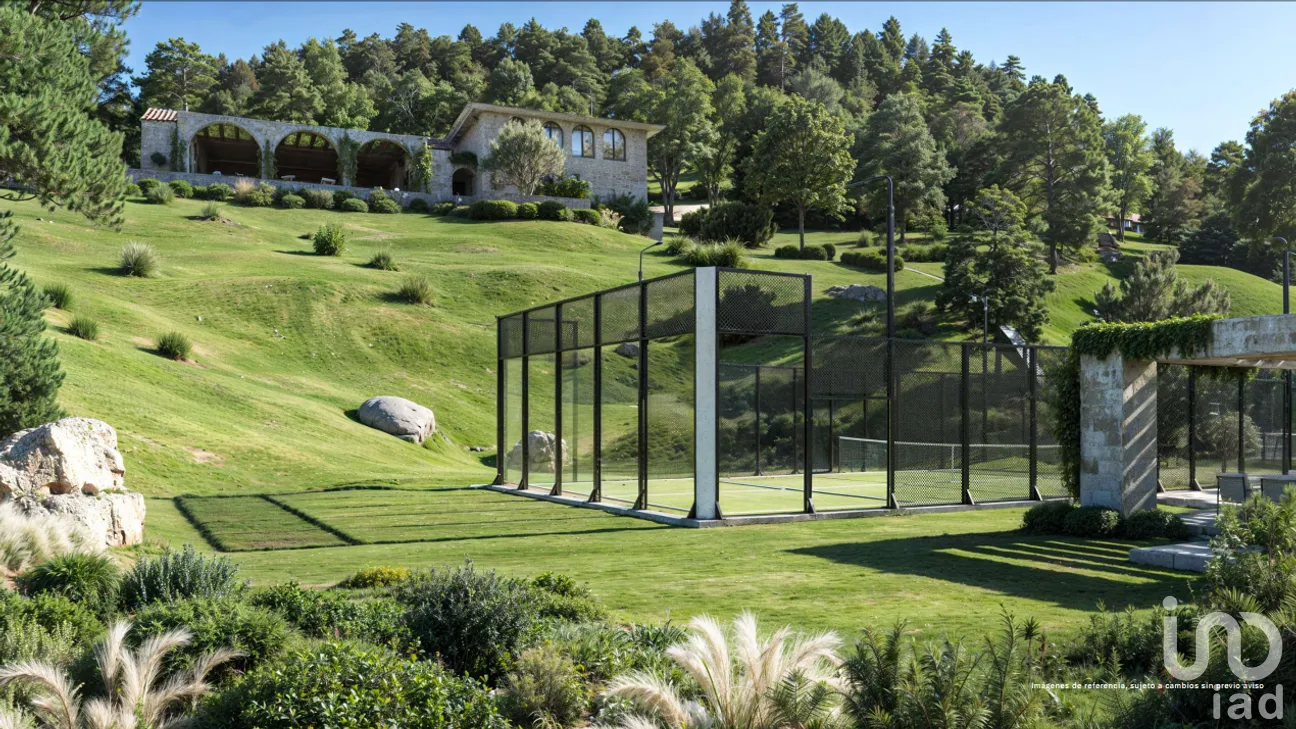 Terreno en Venta en Tapalpa, Tapalpa, Jalisco | NEX-263740 | iad México | Foto 8 de 8