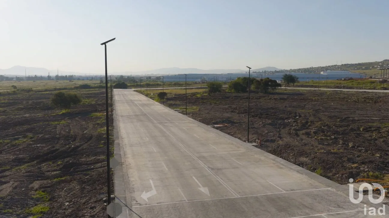 Terreno en Venta en Hacienda Vieja del Castillo (Castillo Viejo), El Salto, Jalisco | NEX-264078 | iad México | Foto 7 de 8