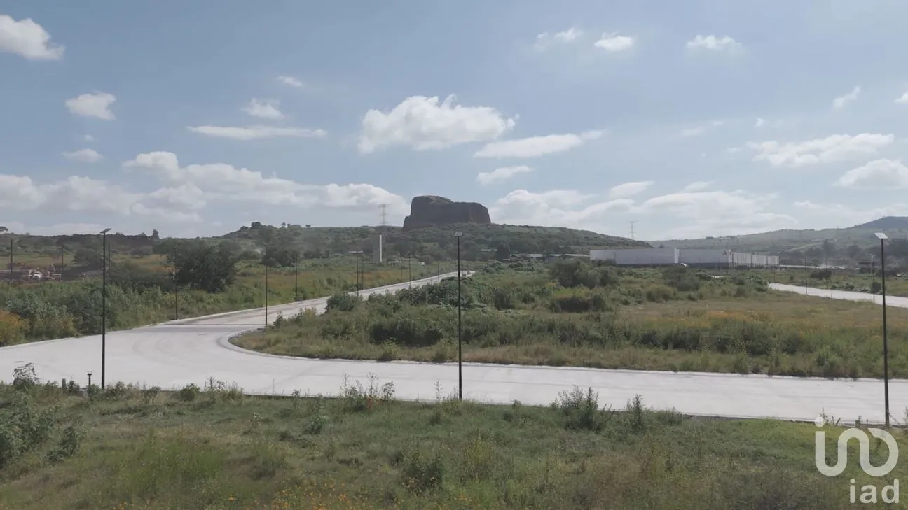 Terreno en Venta en Hacienda Vieja del Castillo (Castillo Viejo), El Salto, Jalisco | NEX-264078 | iad México | Foto 5 de 8