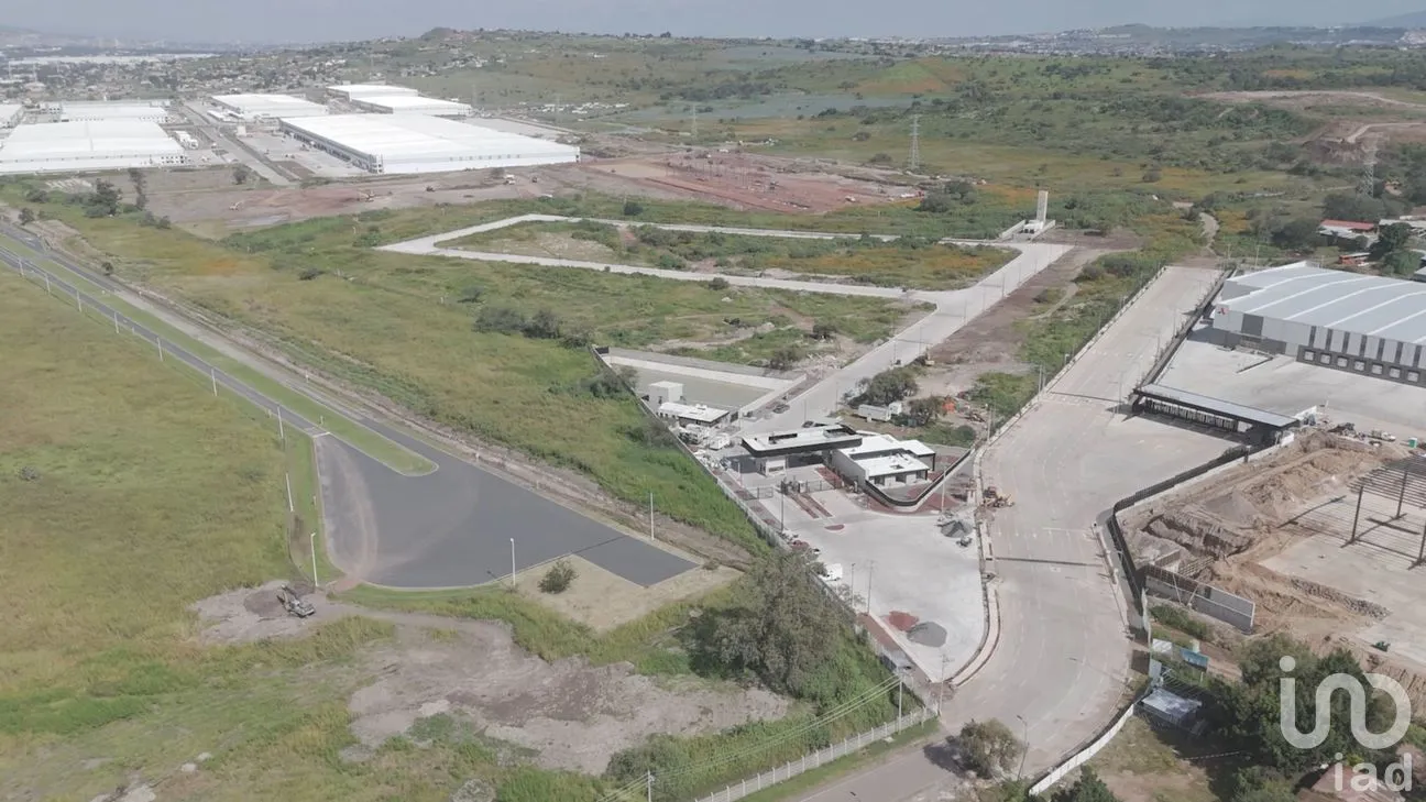 Terreno en Venta en Hacienda Vieja del Castillo (Castillo Viejo), El Salto, Jalisco | NEX-264078 | iad México | Foto 6 de 8