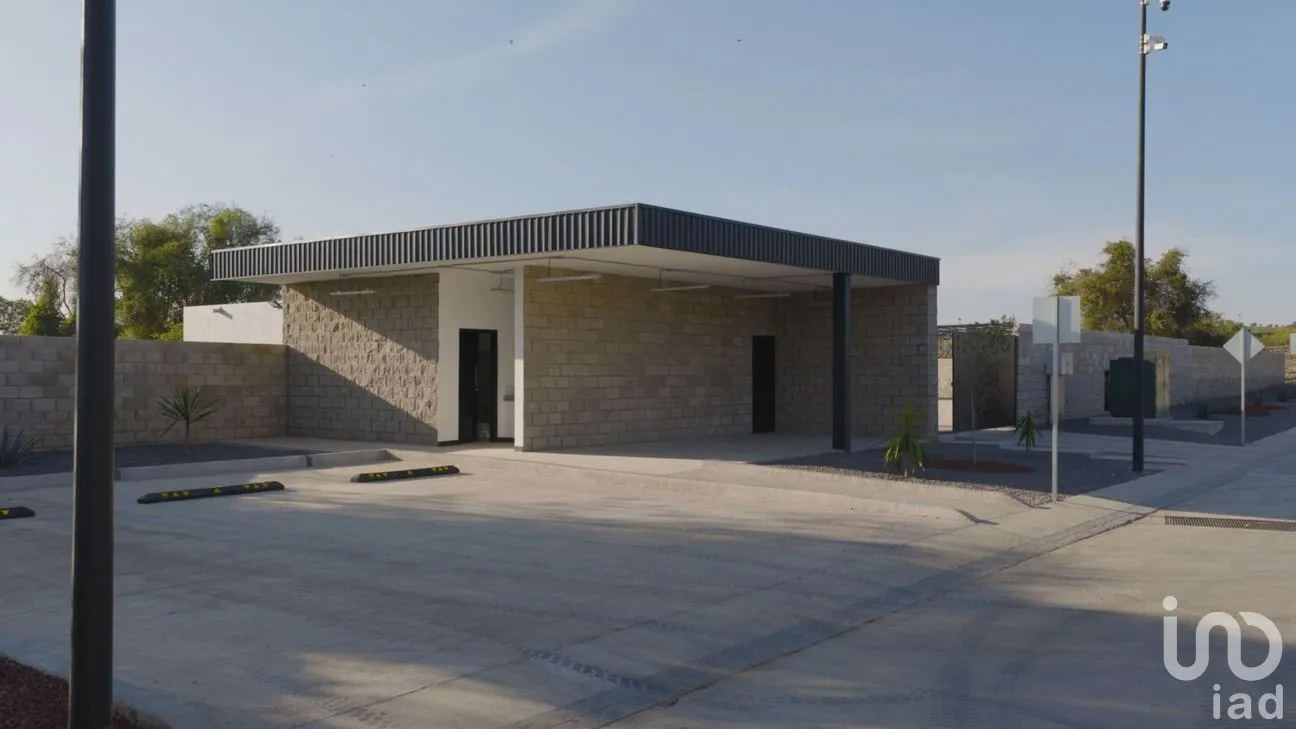 Terreno en Venta en Hacienda Vieja del Castillo (Castillo Viejo), El Salto, Jalisco | NEX-264078 | iad México | Foto 8 de 8