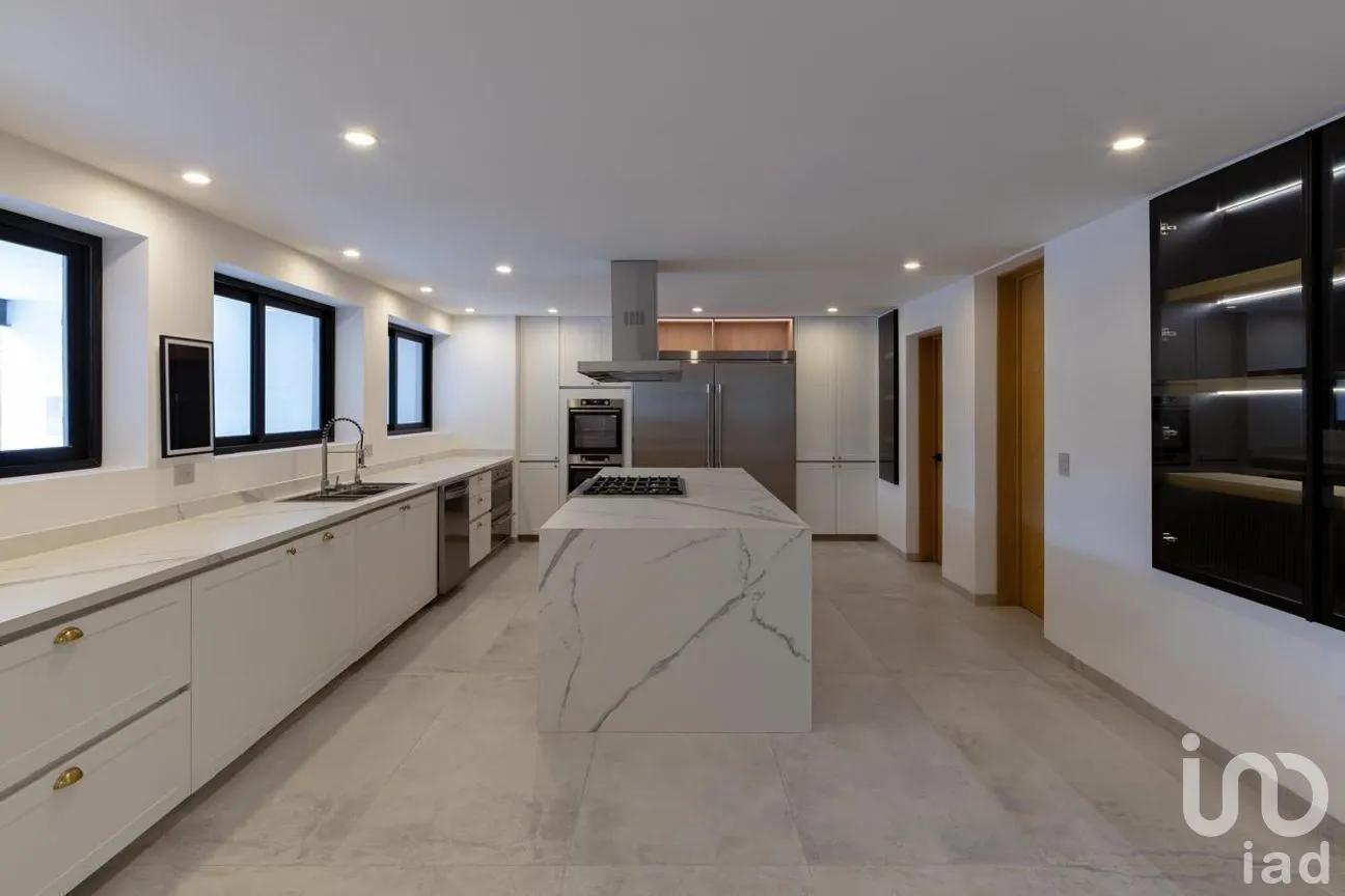 Casa en Venta en Lomas Del Bosque, Zapopan, Jalisco | NEX-283341 | iad México | Foto 11 de 11