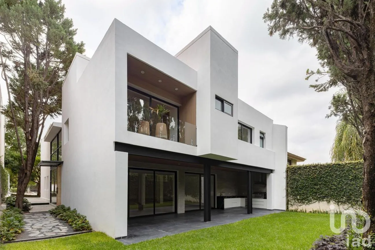 Casa en Venta en Lomas Del Bosque, Zapopan, Jalisco | NEX-283341 | iad México | Foto 8 de 11